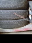 продам  Комплектующие диски и шины в пмр  фото 2