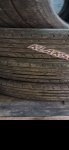 продам  Комплектующие диски и шины в пмр  фото 2