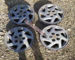 продам  Комплектующие диски и шины в пмр  фото 1