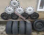 продам  Комплектующие диски и шины в пмр  фото 1