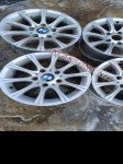 продам  Комплектующие диски и шины в пмр  фото 1