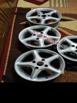 продам  Комплектующие диски и шины в пмр  фото 5