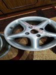 продам  Комплектующие диски и шины в пмр  фото 3