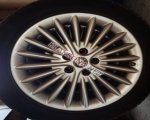 продам  Комплектующие диски и шины в пмр  фото 1