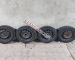продам  Комплектующие диски и шины в пмр  фото 1