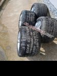 продам  Комплектующие диски и шины в пмр  фото 3