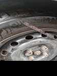 продам  Комплектующие диски и шины в пмр  фото 1