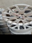 продам  Комплектующие диски и шины в пмр  фото 1