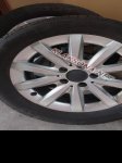 продам  Комплектующие диски и шины в пмр  фото 3