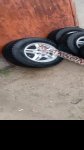 продам  Комплектующие диски и шины в пмр  фото 2