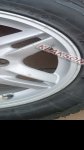 продам  Комплектующие диски и шины в пмр  фото 1