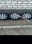 продам  Комплектующие диски и шины в пмр  фото 2