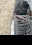 продам  Комплектующие диски и шины в пмр  фото 1