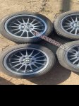 продам  Комплектующие диски и шины в пмр  фото 2
