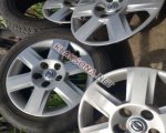 продам  Комплектующие диски и шины в пмр  фото 2