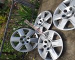 продам  Комплектующие диски и шины в пмр  фото 1