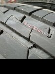 продам  Комплектующие диски и шины в пмр  фото 3