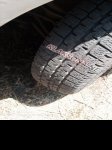 продам  Комплектующие диски и шины в пмр  фото 3