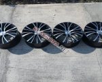 продам  Комплектующие диски и шины в пмр  фото 1