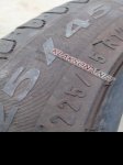 продам  Комплектующие диски и шины в пмр  фото 1