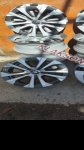 продам  Комплектующие диски и шины в пмр  фото 3