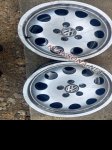 продам  Комплектующие диски и шины в пмр  фото 1