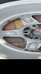 продам  Комплектующие диски и шины в пмр  фото 3