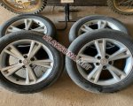 продам  Комплектующие диски и шины в пмр  фото 1