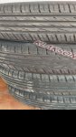 продам  Комплектующие диски и шины в пмр  фото 3