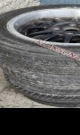 продам  Комплектующие диски и шины в пмр  фото 1