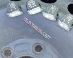 продам  Комплектующие диски и шины в пмр  фото 4