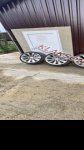 продам  Комплектующие диски и шины в пмр  фото 5