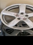продам  Комплектующие диски и шины в пмр  фото 1