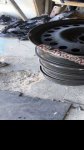 продам  Комплектующие диски и шины в пмр  фото 4
