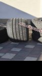 продам  Комплектующие диски и шины в пмр  фото 1