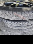 продам  Комплектующие диски и шины в пмр  фото 2