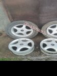 продам  Комплектующие диски и шины в пмр  фото 1