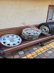 продам  Комплектующие диски и шины в пмр  фото 3