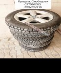 продам  Комплектующие диски и шины в пмр  фото 2