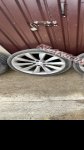 продам  Комплектующие диски и шины в пмр  фото 4