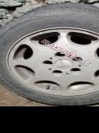 продам  Комплектующие диски и шины в пмр  фото 1