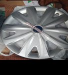 продам  Комплектующие диски и шины в пмр  фото 6