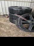 продам  Комплектующие диски и шины в пмр  фото 2