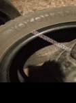 продам  Комплектующие диски и шины в пмр  фото 3
