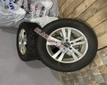 продам  Комплектующие диски и шины в пмр  фото 2