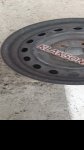 продам  Комплектующие диски и шины в пмр  фото 1