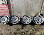 продам  Комплектующие диски и шины в пмр  фото 3
