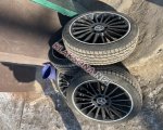 продам  Комплектующие диски и шины в пмр  фото 3