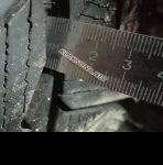 продам  Комплектующие диски и шины в пмр  фото 4