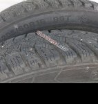 продам  Комплектующие диски и шины в пмр  фото 2